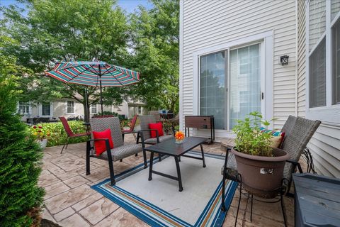 Tiny photo for 1124 Amelia Court, Indian Creek, IL 60061 (MLS # 12568952)