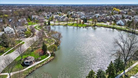 Tiny photo for 1124 Amelia Court, Indian Creek, IL 60061 (MLS # 12568952)