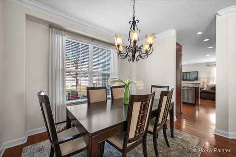Tiny photo for 1124 Amelia Court, Indian Creek, IL 60061 (MLS # 12568952)