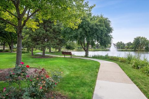 Tiny photo for 1124 Amelia Court, Indian Creek, IL 60061 (MLS # 12568952)