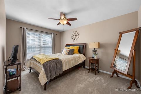 Tiny photo for 1124 Amelia Court, Indian Creek, IL 60061 (MLS # 12568952)