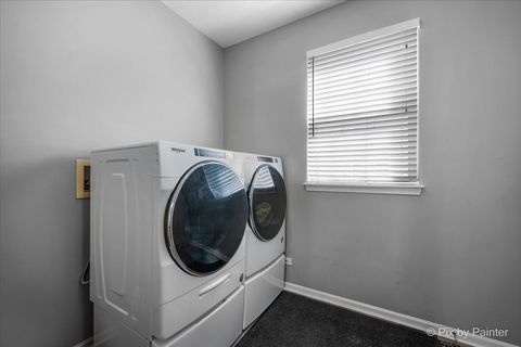 Tiny photo for 1124 Amelia Court, Indian Creek, IL 60061 (MLS # 12568952)