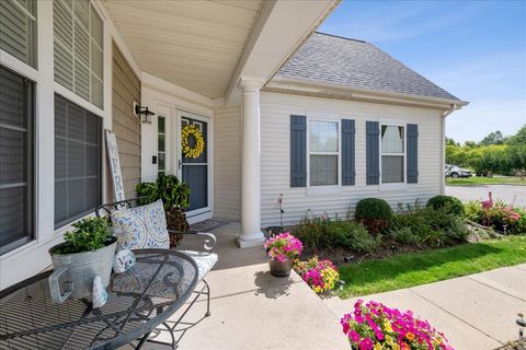 Tiny photo for 1124 Amelia Court, Indian Creek, IL 60061 (MLS # 12568952)