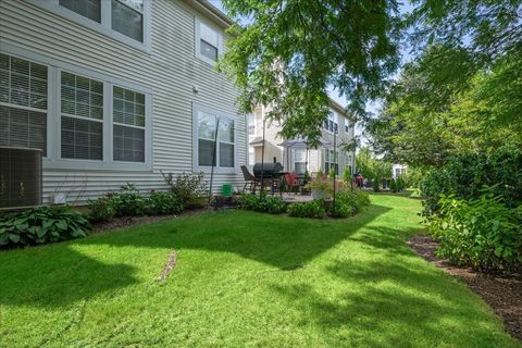 Tiny photo for 1124 Amelia Court, Indian Creek, IL 60061 (MLS # 12568952)
