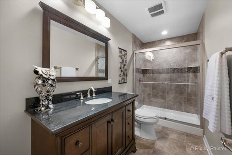 Tiny photo for 1124 Amelia Court, Indian Creek, IL 60061 (MLS # 12568952)
