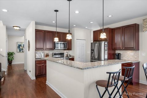 Tiny photo for 1124 Amelia Court, Indian Creek, IL 60061 (MLS # 12568952)