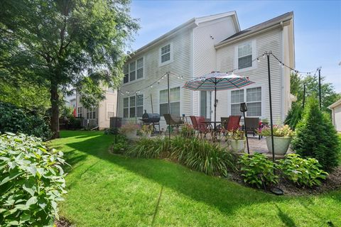 Tiny photo for 1124 Amelia Court, Indian Creek, IL 60061 (MLS # 12568952)