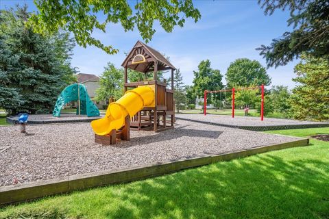 Tiny photo for 1124 Amelia Court, Indian Creek, IL 60061 (MLS # 12568952)