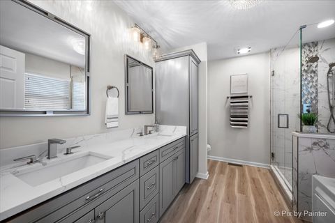 Tiny photo for 1124 Amelia Court, Indian Creek, IL 60061 (MLS # 12568952)