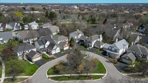 Tiny photo for 1124 Amelia Court, Indian Creek, IL 60061 (MLS # 12568952)