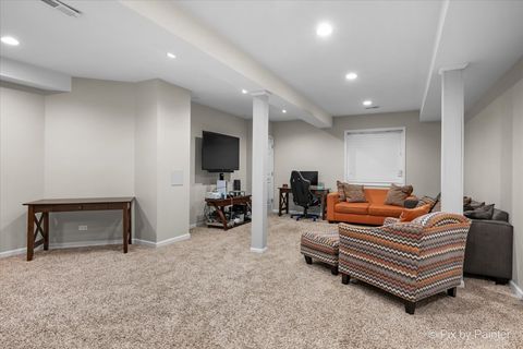 Tiny photo for 1124 Amelia Court, Indian Creek, IL 60061 (MLS # 12568952)