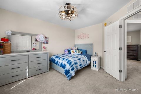 Tiny photo for 1124 Amelia Court, Indian Creek, IL 60061 (MLS # 12568952)