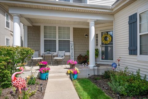 Tiny photo for 1124 Amelia Court, Indian Creek, IL 60061 (MLS # 12568952)