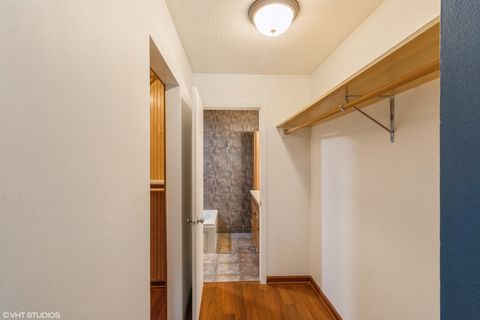 Tiny photo for 1926 Prairie Square #328, Schaumburg, IL 60193 (MLS # 12474048)