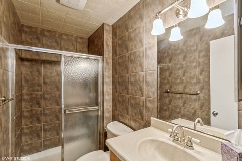 Tiny photo for 1926 Prairie Square #328, Schaumburg, IL 60193 (MLS # 12474048)