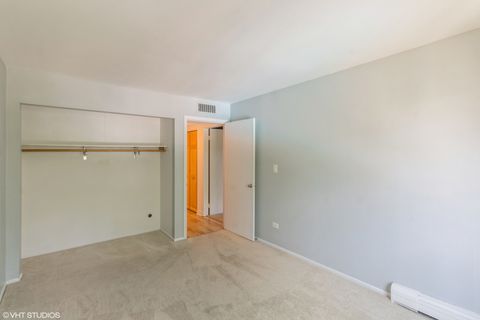 Tiny photo for 1926 Prairie Square #328, Schaumburg, IL 60193 (MLS # 12474048)