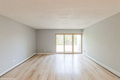 Tiny photo for 1926 Prairie Square #328, Schaumburg, IL 60193 (MLS # 12474048)