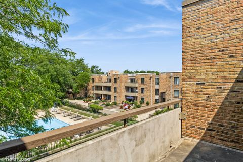 Tiny photo for 1926 Prairie Square #328, Schaumburg, IL 60193 (MLS # 12474048)