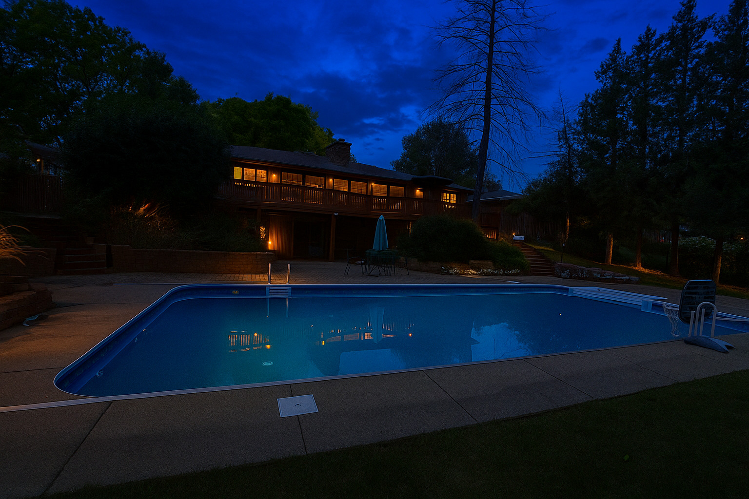 812 N Allen Avenue