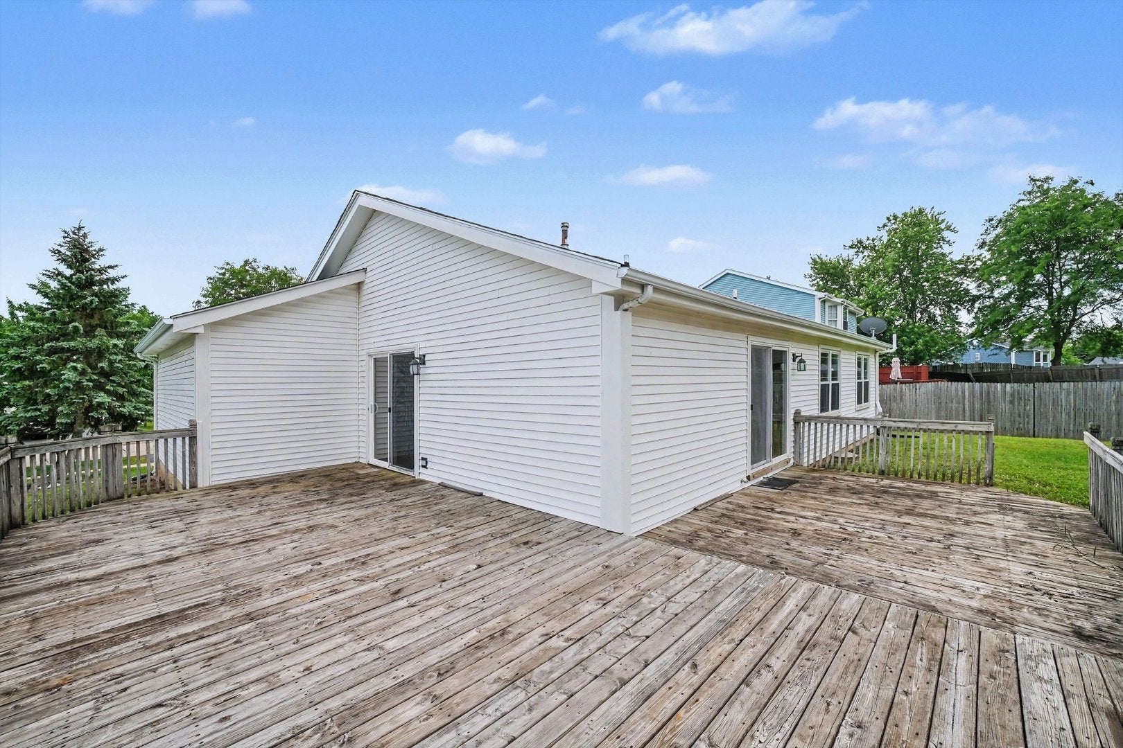 3512 Portsmouth Drive