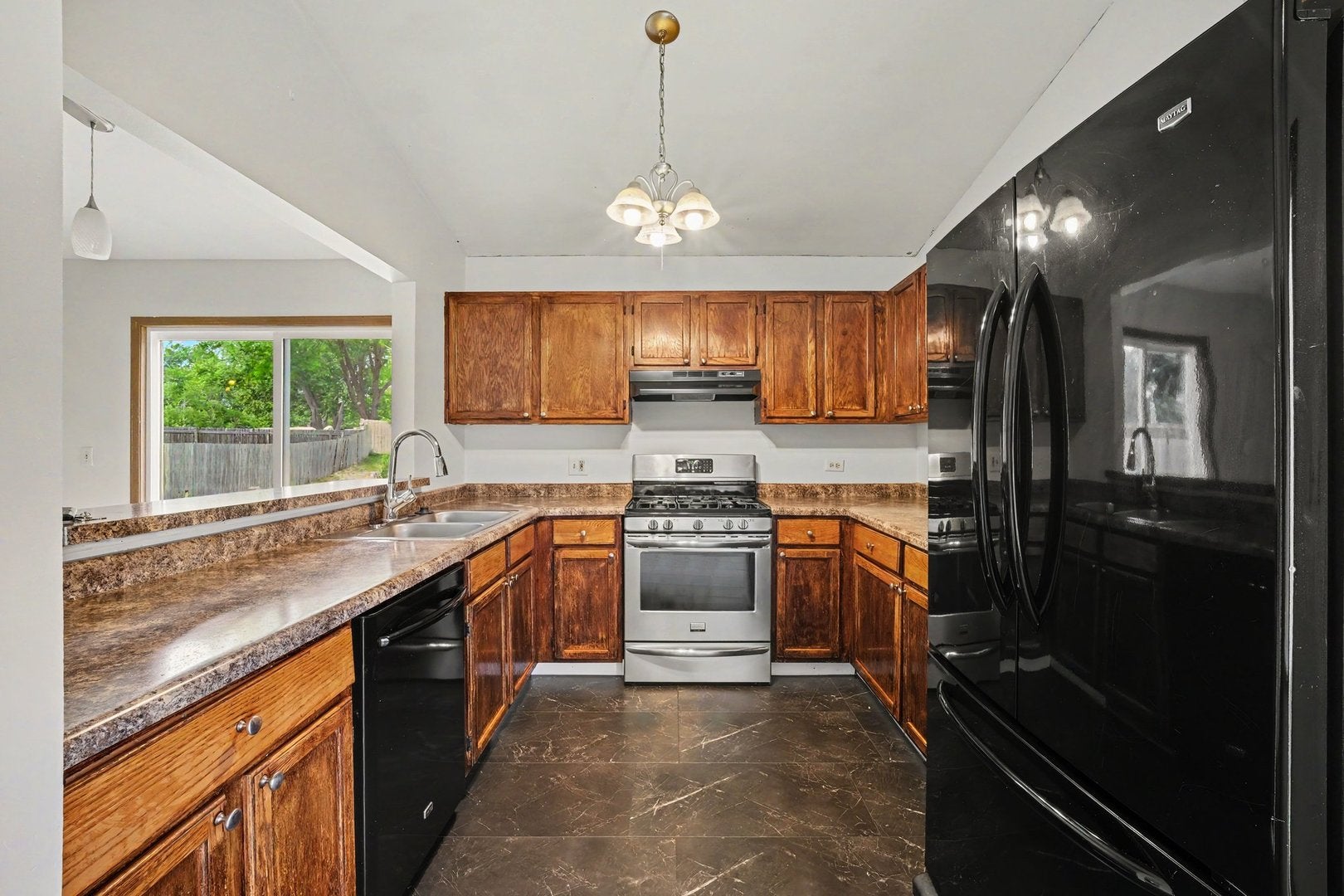 3512 Portsmouth Drive