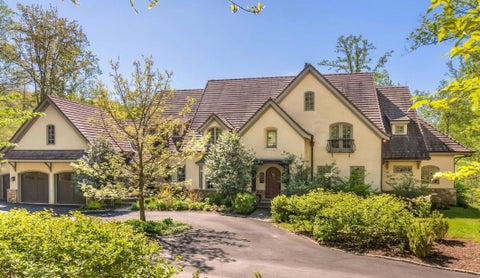 Photo of 3665 Creels Lane, The Plains, VA 20198 (MLS # 12763027)