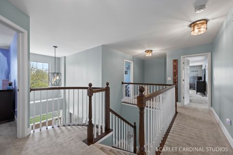 Tiny photo for 1118 Northside Drive, Shorewood, IL 60404 (MLS # 12622986)