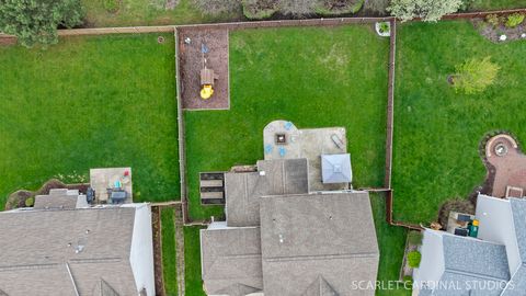 Tiny photo for 1118 Northside Drive, Shorewood, IL 60404 (MLS # 12622986)
