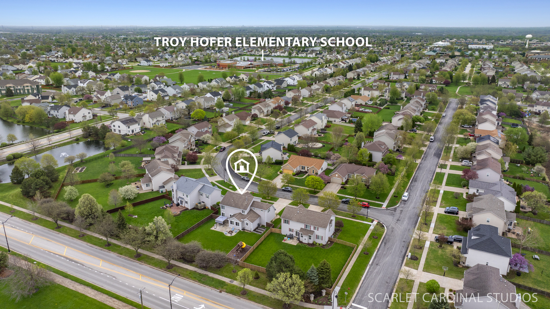 1118 Northside Drive