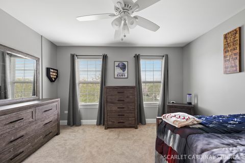 Tiny photo for 1118 Northside Drive, Shorewood, IL 60404 (MLS # 12622986)