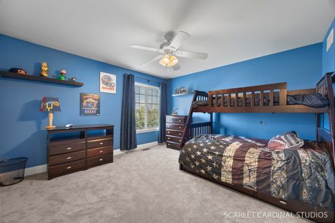 Tiny photo for 1118 Northside Drive, Shorewood, IL 60404 (MLS # 12622986)