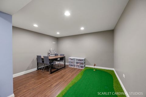 Tiny photo for 1118 Northside Drive, Shorewood, IL 60404 (MLS # 12622986)