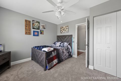 Tiny photo for 1118 Northside Drive, Shorewood, IL 60404 (MLS # 12622986)