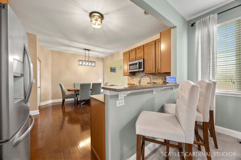 Tiny photo for 1118 Northside Drive, Shorewood, IL 60404 (MLS # 12622986)