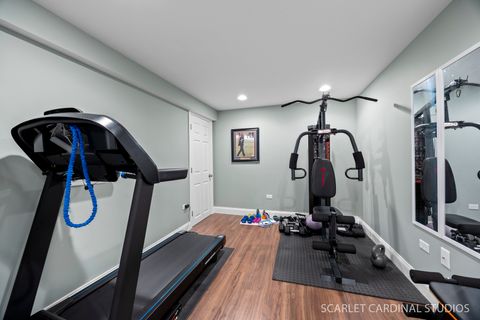Tiny photo for 1118 Northside Drive, Shorewood, IL 60404 (MLS # 12622986)