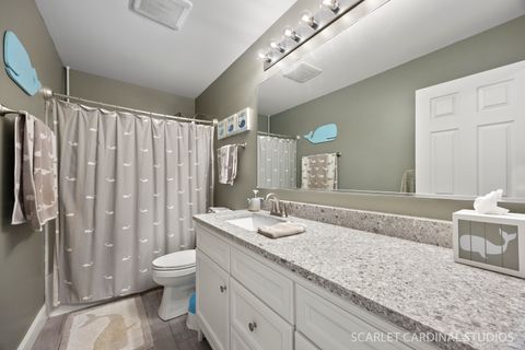 Tiny photo for 1118 Northside Drive, Shorewood, IL 60404 (MLS # 12622986)