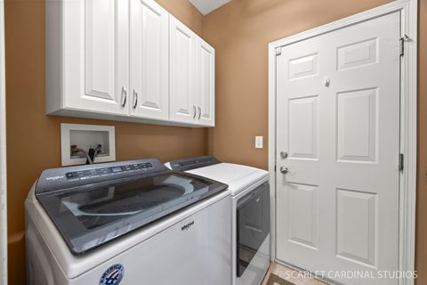 Tiny photo for 1118 Northside Drive, Shorewood, IL 60404 (MLS # 12622986)