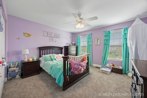Tiny photo for 1118 Northside Drive, Shorewood, IL 60404 (MLS # 12622986)