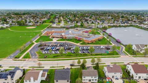 Tiny photo for 1118 Northside Drive, Shorewood, IL 60404 (MLS # 12622986)