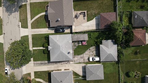 Tiny photo for 2234 S 18th Avenue, Broadview, IL 60155 (MLS # 12447955)