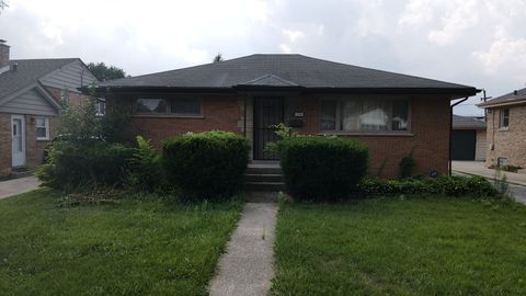 Tiny photo for 2234 S 18th Avenue, Broadview, IL 60155 (MLS # 12447955)