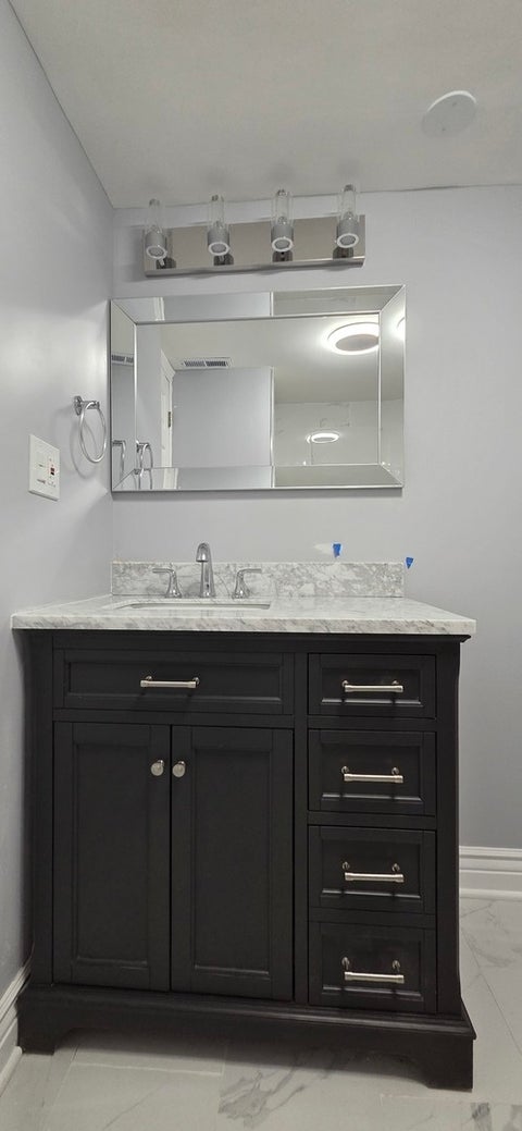 Tiny photo for 840 Elder Road #A409, Homewood, IL 60430 (MLS # 12711862)
