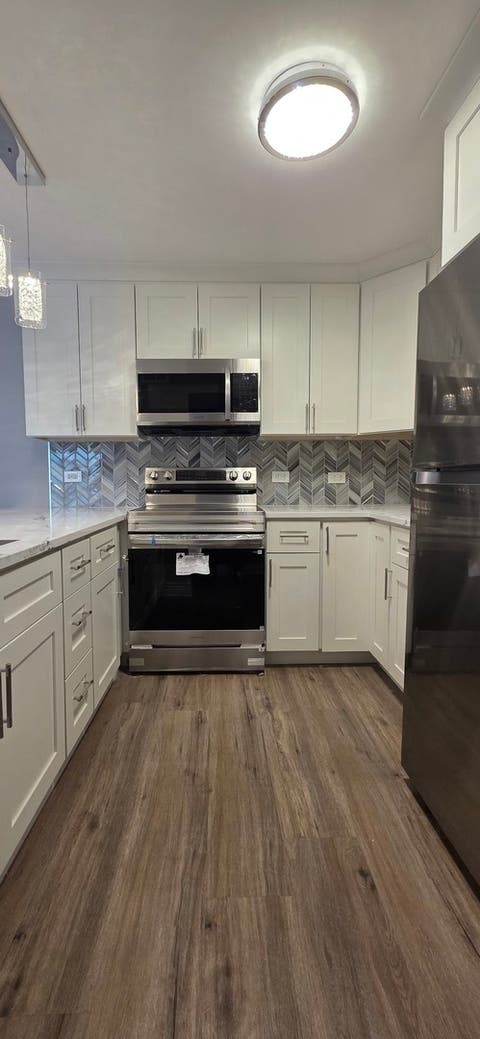 Tiny photo for 840 Elder Road #A409, Homewood, IL 60430 (MLS # 12711862)