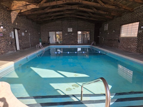 Tiny photo for 840 Elder Road #A409, Homewood, IL 60430 (MLS # 12711862)