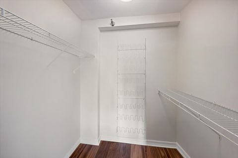 Tiny photo for 401 E ONTARIO Street #604, Chicago, IL 60611 (MLS # 12593450)