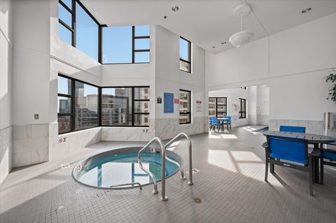 Tiny photo for 401 E ONTARIO Street #604, Chicago, IL 60611 (MLS # 12593450)