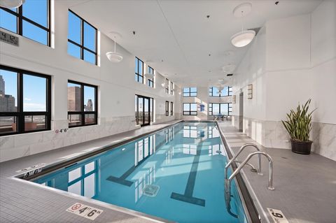 Tiny photo for 401 E ONTARIO Street #604, Chicago, IL 60611 (MLS # 12593450)