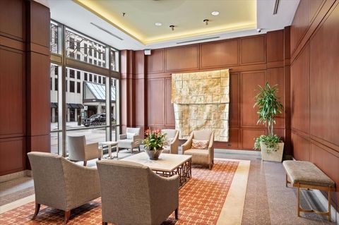 Tiny photo for 401 E ONTARIO Street #604, Chicago, IL 60611 (MLS # 12593450)