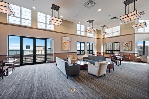 Tiny photo for 401 E ONTARIO Street #604, Chicago, IL 60611 (MLS # 12593450)