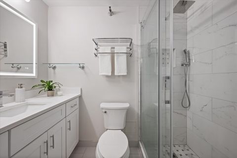 Tiny photo for 401 E ONTARIO Street #604, Chicago, IL 60611 (MLS # 12593450)